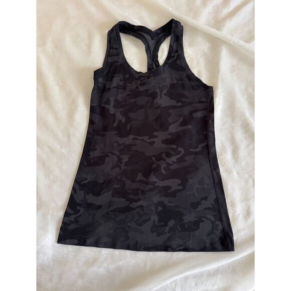 Lululemon Racerback Tank - Picture 6 of 6